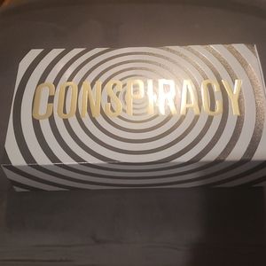 Jeffree Star Conspiracy Palette